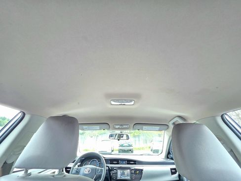 Used 2014 Toyota Corolla LE FWD image 55
