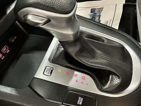 Used 2021 Kia Forte LXS FWD image 16