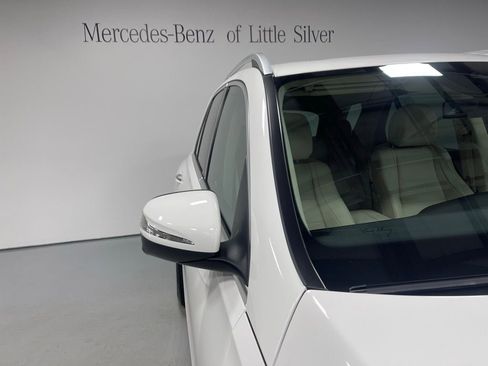 Certified 2026 Mercedes-Benz GLE 350 4MATIC image 12