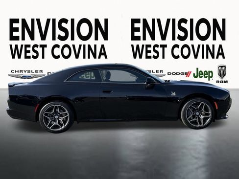 New 2026 Dodge Charger Scat Pack image 12