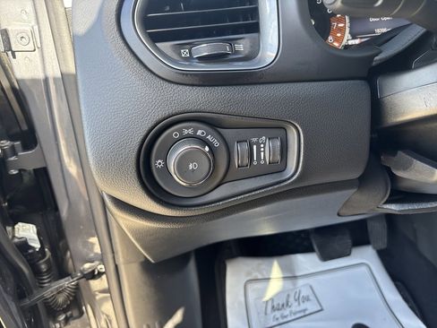 Used 2023 Jeep Renegade Limited image 15