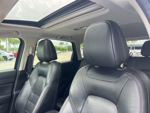 Used 2021 MAZDA CX-5 Touring w/ Touring Preferred SV Package AWD/4WD image 18