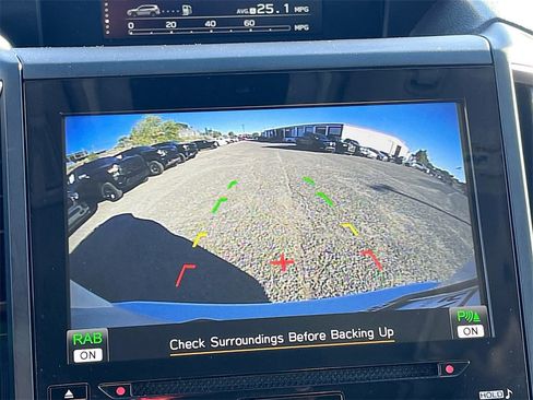 Used 2023 Subaru Forester Touring image 14