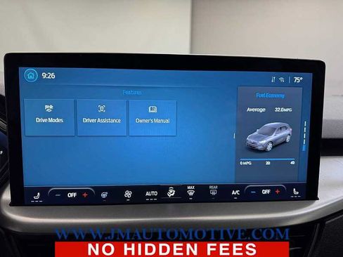 Used 2023 Ford Escape Active w/ Tech Pack #1 AWD/4WD image 29