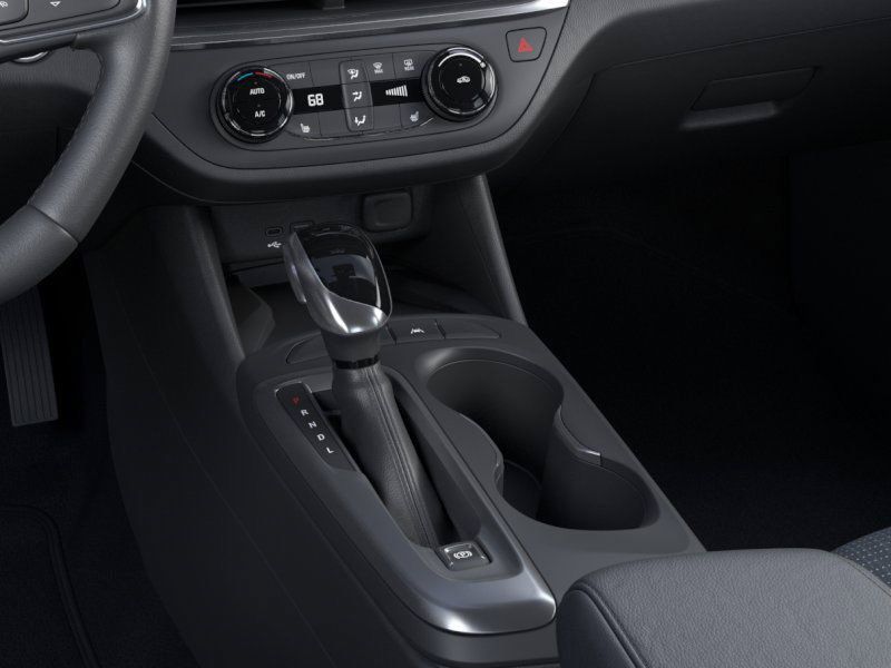 New 2026 Buick Envista Sport Touring w/ Convenience I Package FWD image 25