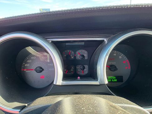 Used 2007 Ford Mustang Shelby GT500 image 11