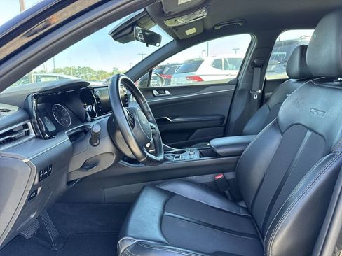 Used 2022 Kia K5 GT-Line image 13
