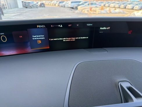 New 2026 Lincoln Nautilus Reserve image 14