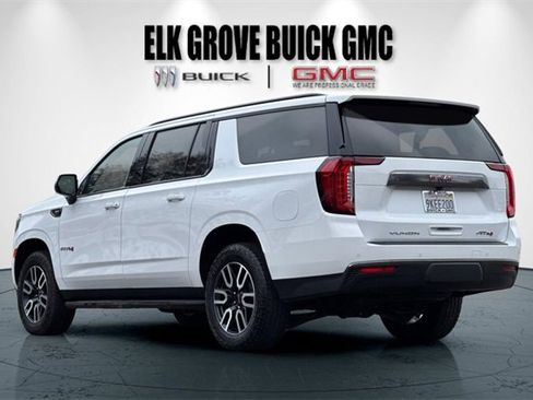 Used 2023 GMC Yukon XL AT4 image 6