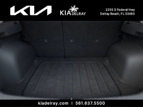 New 2026 Kia Niro LX FWD image 19