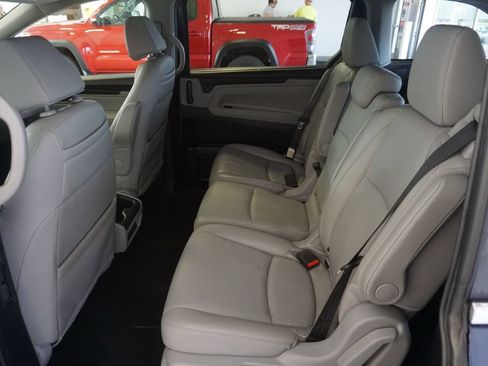 Used 2018 Honda Odyssey EX-L image 25