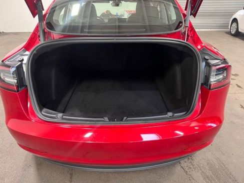 Used 2023 Tesla Model 3 Long Range AWD/4WD image 15
