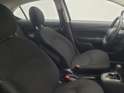 Used 2024 Mitsubishi Mirage G4 SE FWD image 21