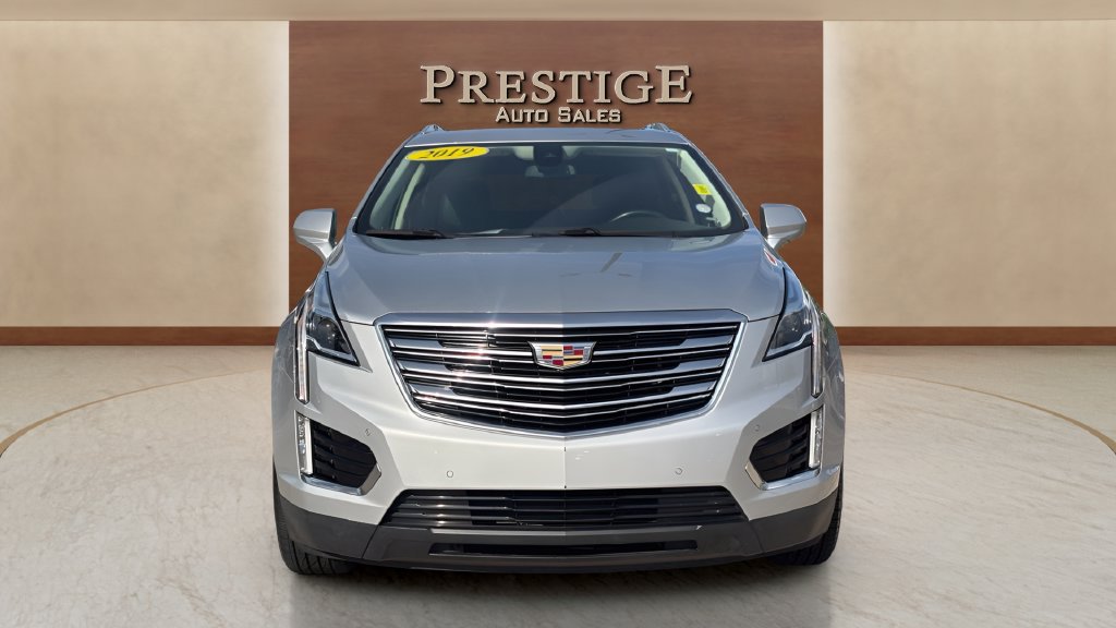 Used 2019 Cadillac XT5 Premium Luxury FWD image 15