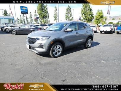 Certified 2023 Buick Encore GX Preferred w/ Cold Weather Comfort Package