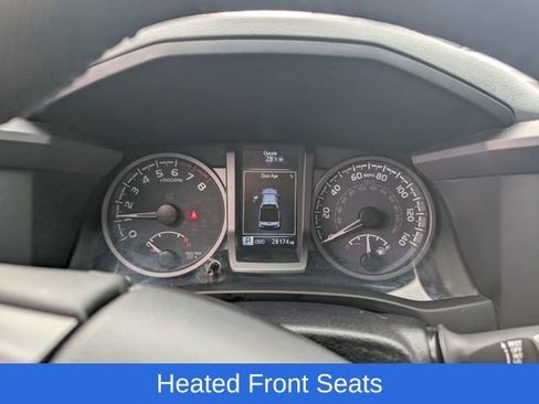 Used 2023 Toyota Tacoma TRD Sport w/ TRD Premium Sport Package image 20