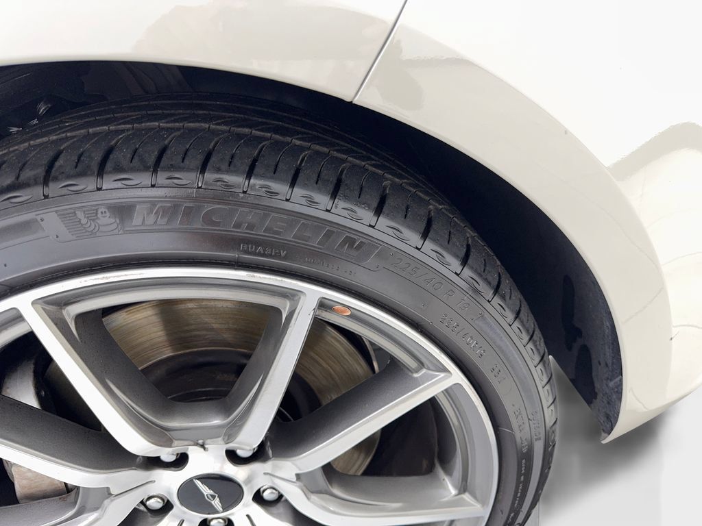 Used 2026 Genesis G70 2.5T RWD image 78
