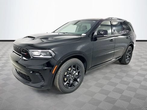 New 2026 Dodge Durango GT AWD/4WD image 22