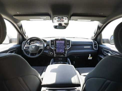 New 2026 RAM 1500 Big Horn AWD/4WD image 22