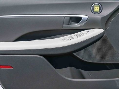 New 2026 Hyundai Sonata SEL FWD image 20