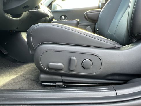 New 2025 Hyundai Ioniq 5 SEL image 15