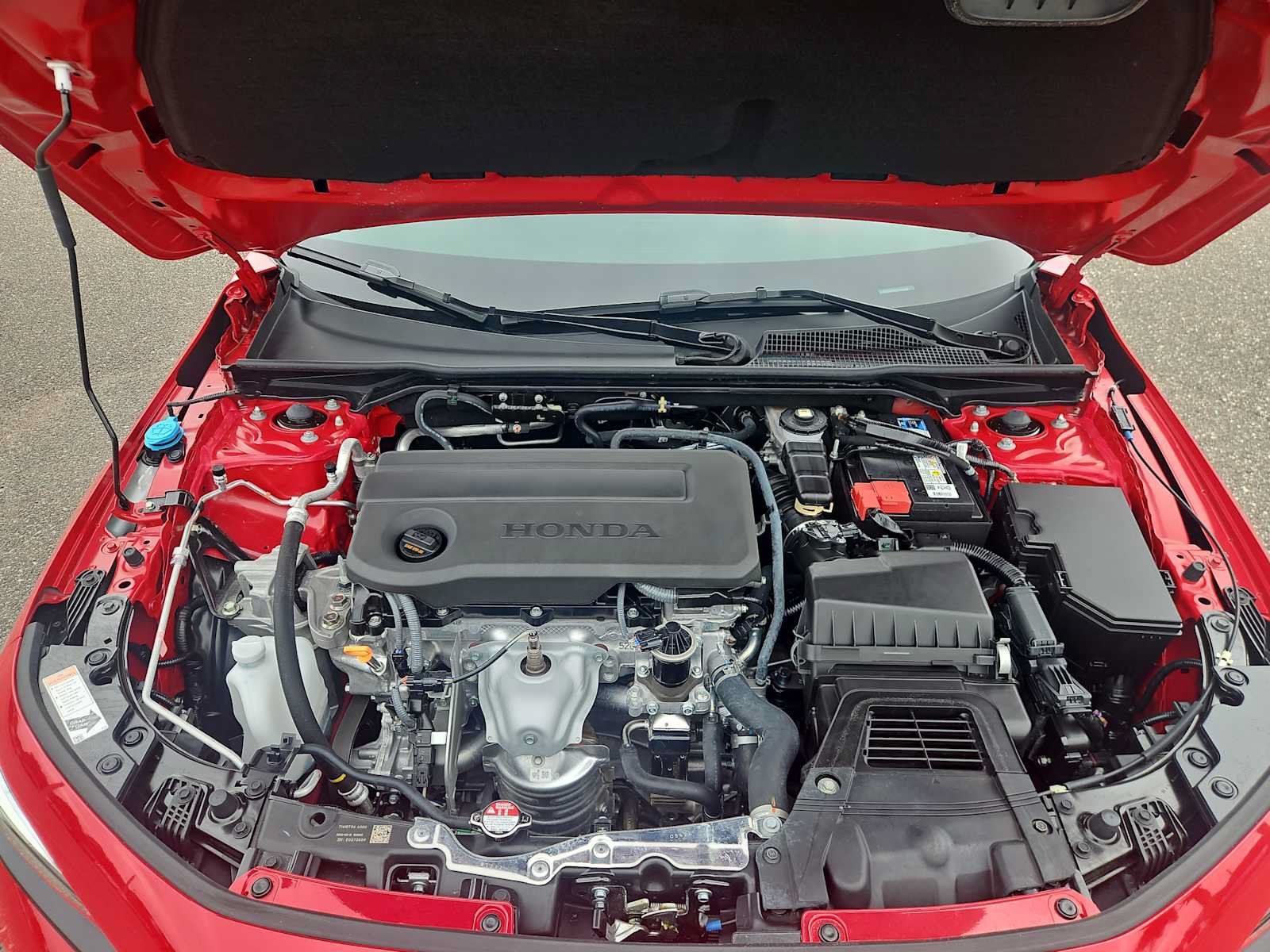 Used 2026 Honda Civic Sport image 17