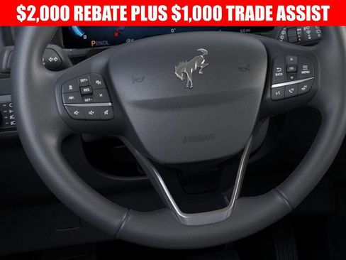 New 2025 Ford Bronco Sport Big Bend w/ Convenience Package image 12