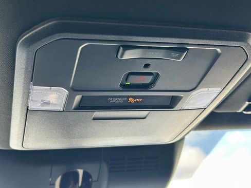 Certified 2025 Toyota Tacoma SR RWD image 16