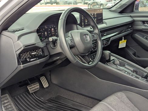 Certified 2023 Honda Accord Sport image 12