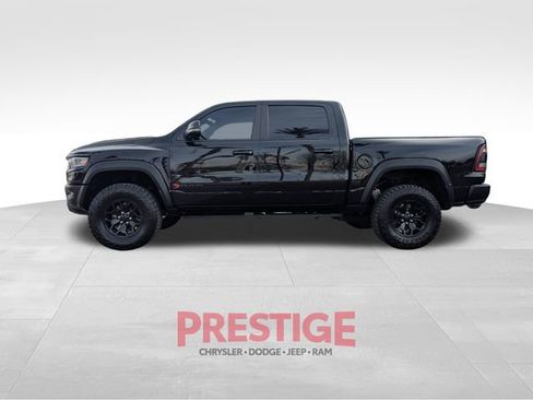 Used 2023 RAM 1500 TRX w/ TRX Level 2 Equipment Group image 14