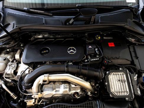 Used 2026 Mercedes-Benz GLA 250 image 31
