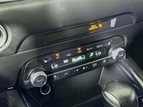 Used 2024 MAZDA CX-5 Carbon Edition image 27