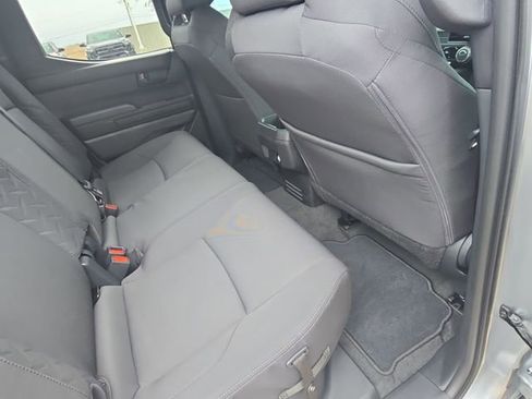 Used 2025 Toyota Tacoma SR5 image 11