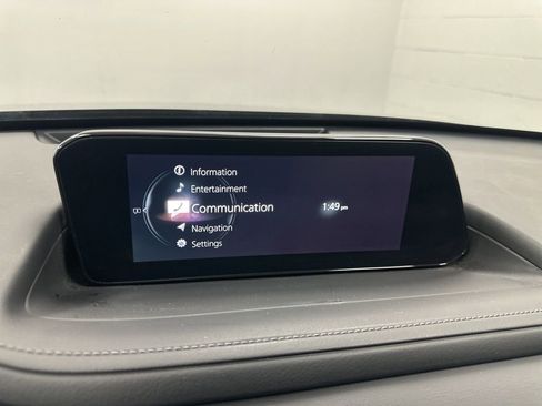 Used 2023 MAZDA CX-30 AWD 2.5 S w/ Preferred Package image 22