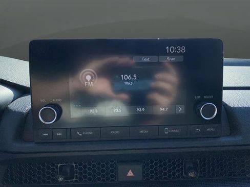 Used 2023 Honda CR-V EX image 21