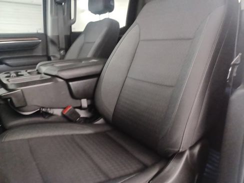 Used 2023 Chevrolet Silverado 1500 LT RWD image 18