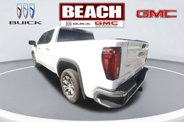 Used 2024 GMC Sierra 1500 SLT RWD image 5