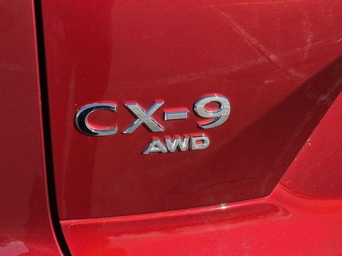 Used 2023 MAZDA CX-9 Touring Plus image 30