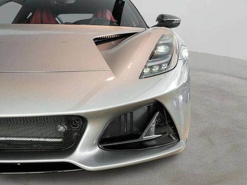 Used 2025 Lotus Emira RWD image 36