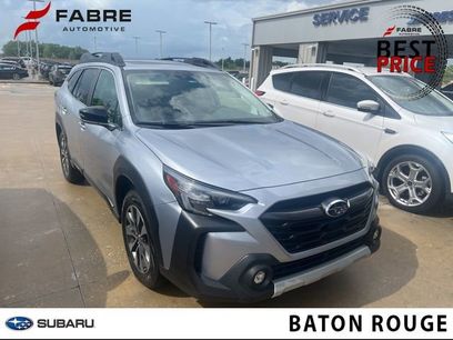 Certified 2024 Subaru Outback Limited