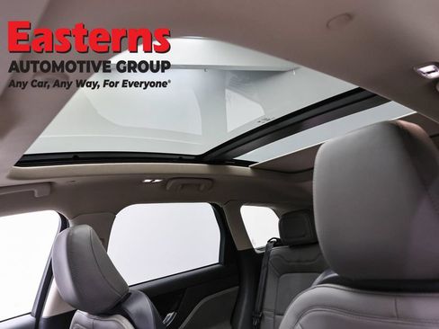 Used 2023 Lincoln Corsair Grand Touring w/ Equipment Group 301A AWD/4WD image 36