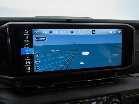 Used 2025 Jeep Gladiator Rubicon w/ Safety Group image 59