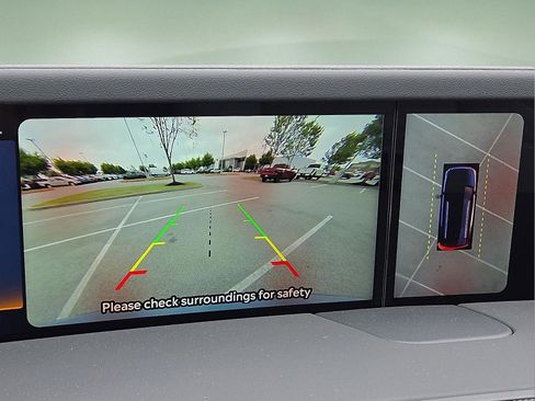 New 2026 Lincoln Nautilus Reserve image 17