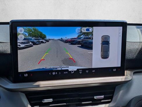 New 2026 Ford Explorer Active RWD image 14
