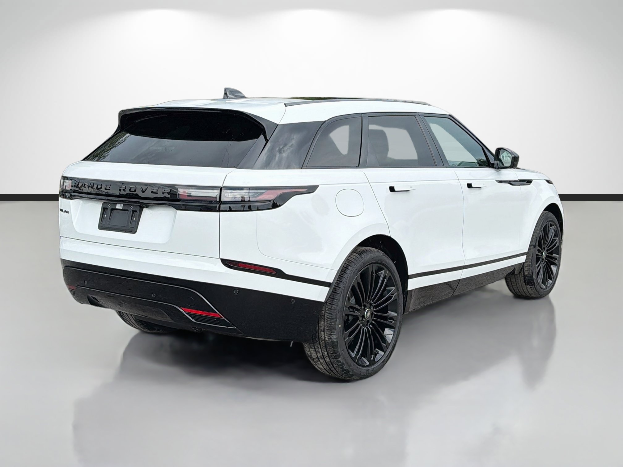 New 2026 Land Rover Range Rover Velar Belgravia AWD/4WD image 5