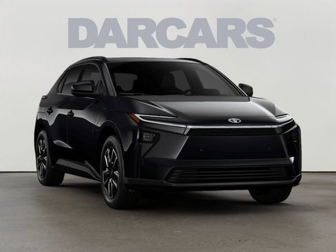 New 2026 Toyota bZ AWD/4WD image 18