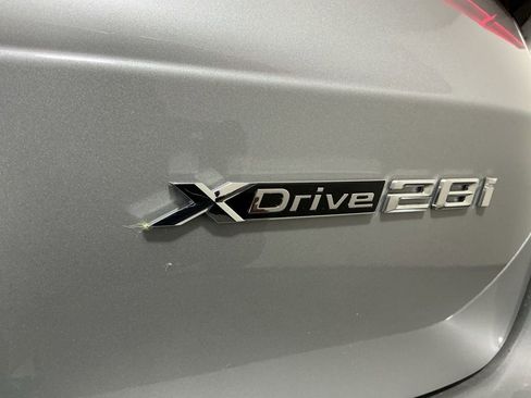 New 2026 BMW X1 xDrive28i w/ Technology Package image 32