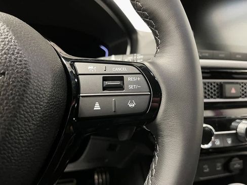 New 2026 Honda Civic Sport image 14