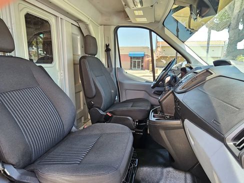 Used 2017 Ford Transit 350 138 w/ Interior Upgrade Package RWD image 20