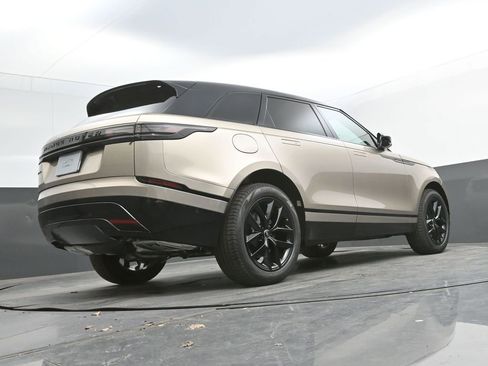 New 2026 Land Rover Range Rover Velar Dynamic SE image 40